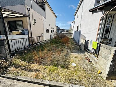 外観:JR阪和線「和泉府中」駅徒歩約10分です! 外観:JR阪和線「和泉府中」駅徒歩約10分です!