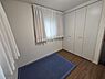洋室：洋室のお部屋です！