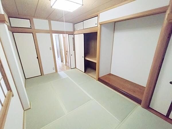 和室