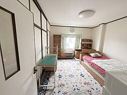 洋室の画像