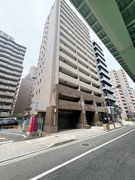 外観写真です！
