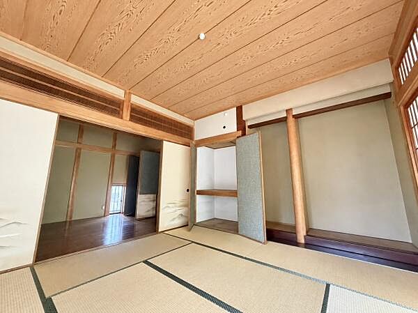和室