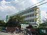 周辺：守口市立八雲中学校まで580m