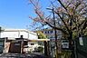 周辺：枚方市立山之上小学校まで460m