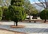 周辺：四宮公園まで974m