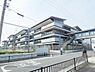 周辺：門真市立水桜学園まで1000m