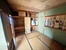 その他：室内写真：和室のお部屋です！