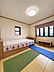 洋室：洋室のお部屋です！※生成AIにより小物等撤去しております。