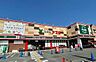 周辺：食品館アプロプラス門真店まで1353m