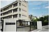 周辺：門真市立二島小学校まで1300m