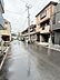 その他：前面道路を含めた現地の様子です！
