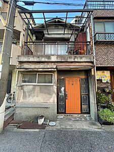 外観:外観写真です! 外観:外観写真です!