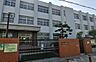 周辺：大阪市立平尾小学校まで720m
