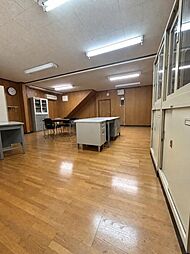 室内の画像
