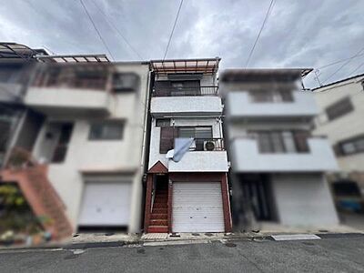 外観 外観