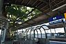 周辺：萱島駅(京阪本線)まで2103m
