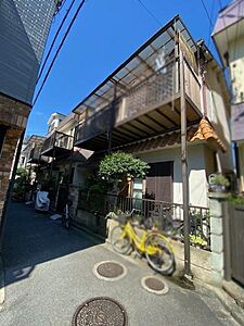 外観 外観