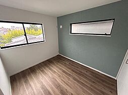 子供部屋の画像