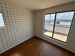 子供部屋の画像