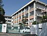 周辺：寝屋川市立国松緑丘小学校まで459m