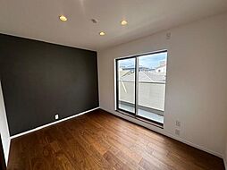 子供部屋の画像