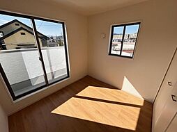 子供部屋の画像