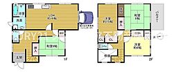 大阪府寝屋川市高宮2丁目