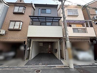 外観 外観