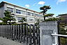 周辺：枚方市立春日小学校まで899m