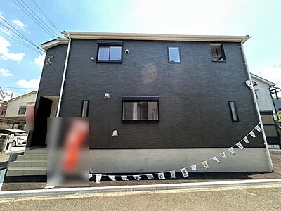 外観 外観