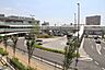 周辺：香里園駅(京阪 京阪本線)まで1697m