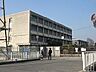 周辺：枚方市立渚西中学校まで2653m