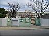 周辺：交野市立第二中学校まで670m