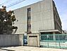 周辺：枚方市立杉中学校まで1762m