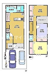 大阪府寝屋川市豊里町