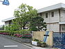 周辺：寝屋川市立北小学校まで393m