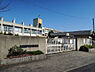 周辺：枚方市立香里小学校まで960m