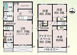 京阪本線 御殿山駅 徒歩10分
