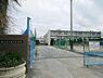 周辺：枚方市立枚方中学校まで971m