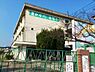 周辺：枚方市立香陽小学校まで749m