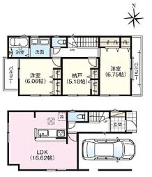 JR片町線(学研都市線) 藤阪駅 徒歩14分