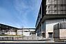 周辺：宇治黄檗学園まで1600m