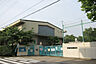 周辺：枚方市立枚方小学校まで1338m