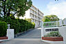 周辺：枚方市立第四中学校まで845m