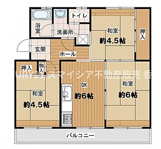 間取り 間取り