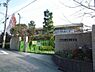 周辺：枚方市立五常小学校まで1373m