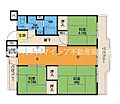 釈尊寺第一住宅2号棟1階680万円