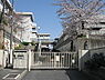 周辺：寝屋川市立第十中学校まで324m