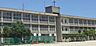 周辺：枚方市立津田南小学校まで996m