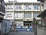 周辺：枚方市立殿山第二小学校まで469m